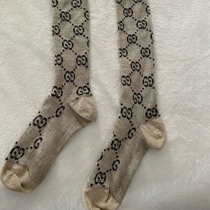 Gucci socks